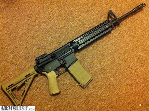 daniel defense omega 9